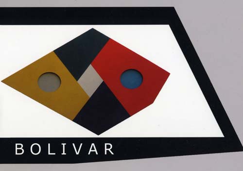 BOLIVAR